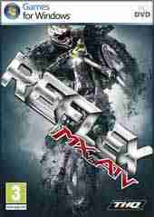 Descargar MX Vs ATV Reflex [MULTI5] por Torrent